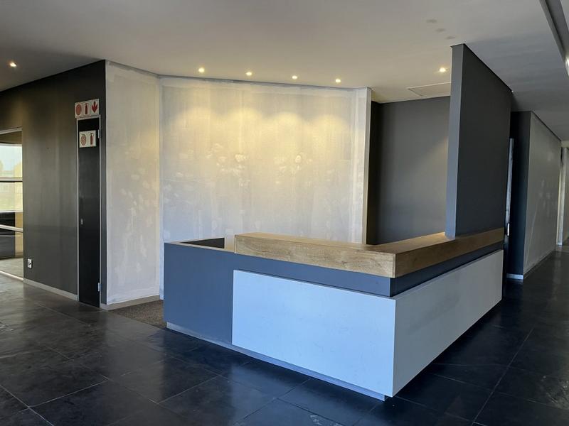 To Let commercial Property for Rent in Northgate Island Western Cape